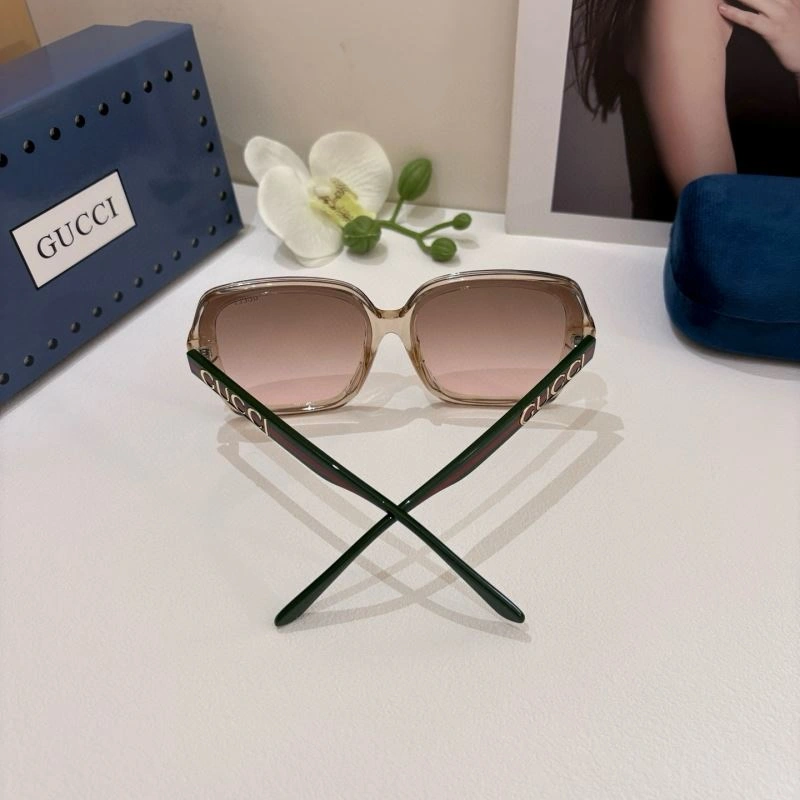Gucci Sunglasses SmartChoice 279551