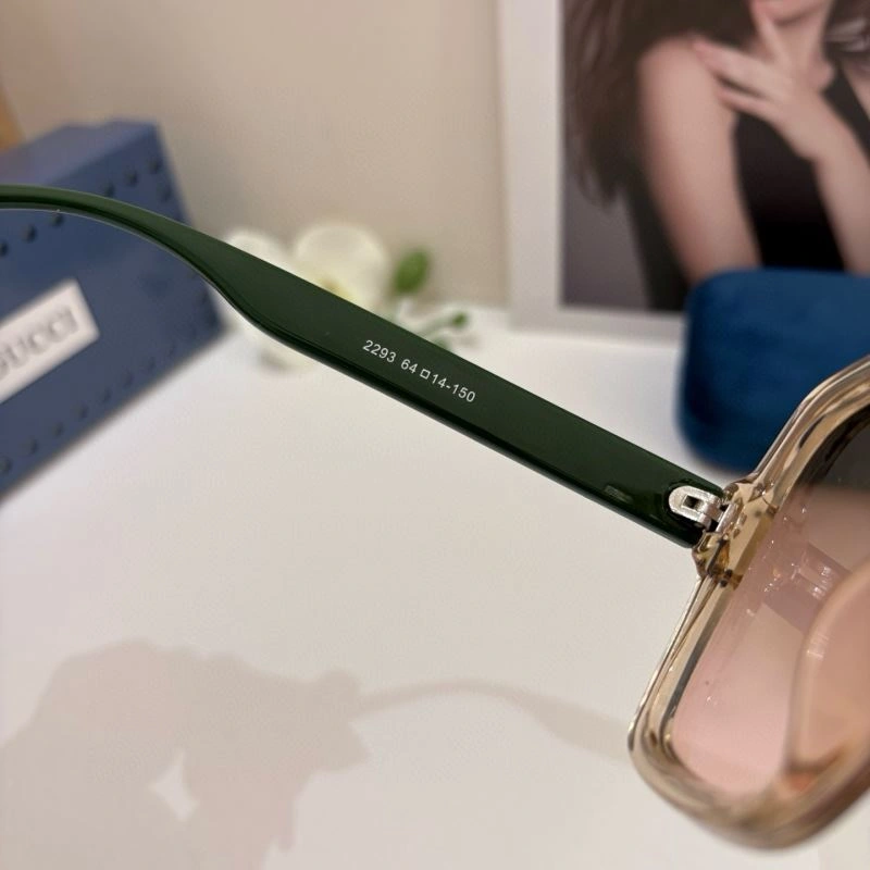 Gucci Sunglasses SmartChoice 279551