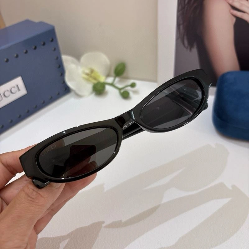 Classic Gucci Sunglasses 279547