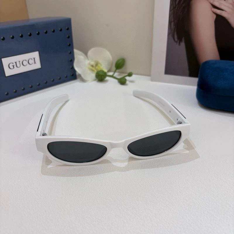 TechFriendly Gucci Sunglasses 279554
