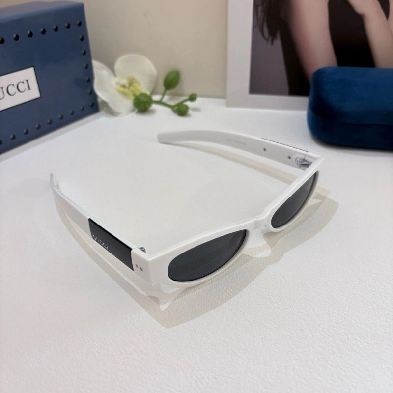 TechFriendly Gucci Sunglasses 279554