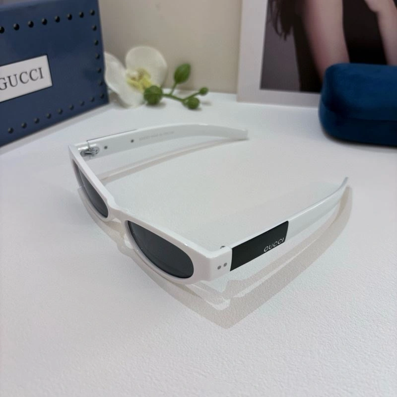 TechFriendly Gucci Sunglasses 279554