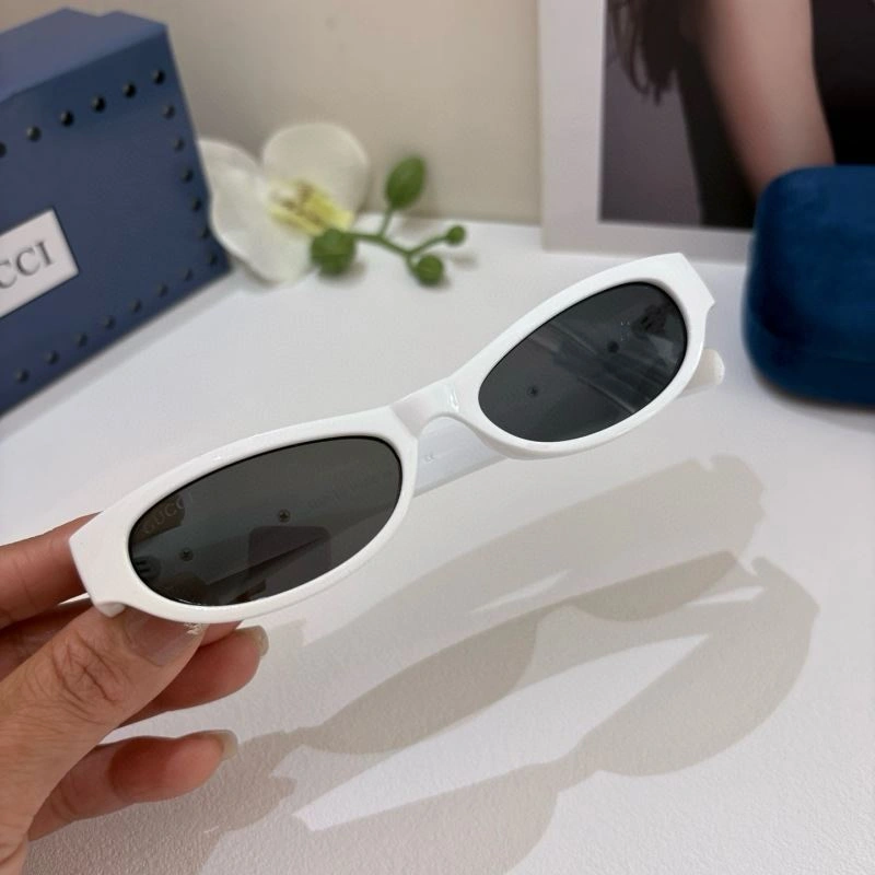 TechFriendly Gucci Sunglasses 279554