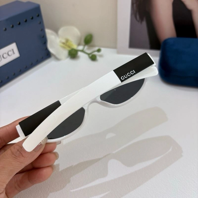 TechFriendly Gucci Sunglasses 279554