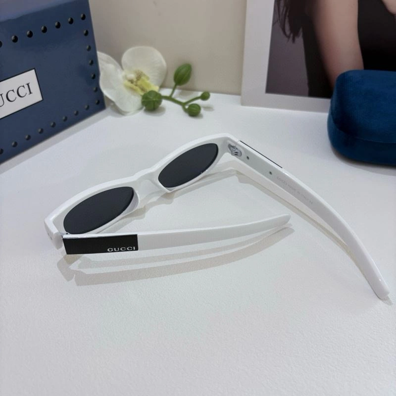 TechFriendly Gucci Sunglasses 279554