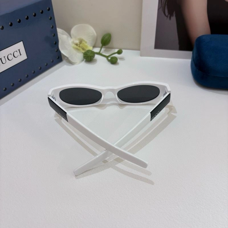 TechFriendly Gucci Sunglasses 279554