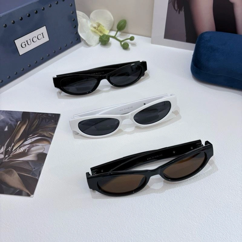 TechFriendly Gucci Sunglasses 279554