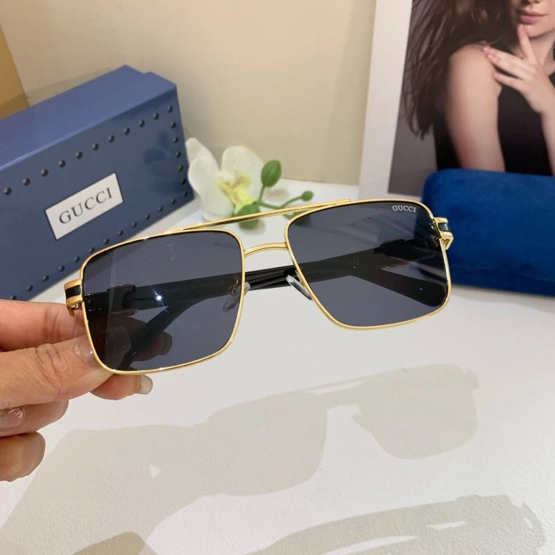 Sustainable Gucci Sunglasses 279553