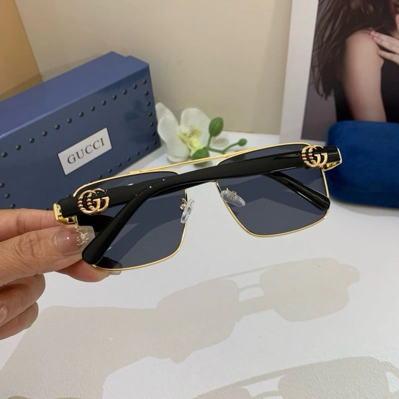 Sustainable Gucci Sunglasses 279553