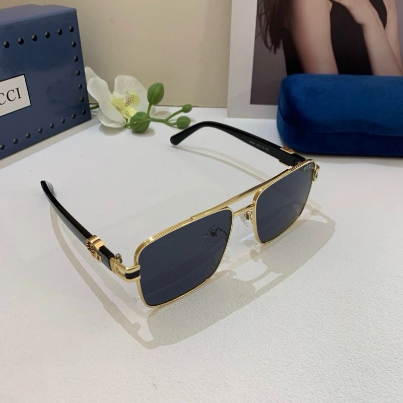 Sustainable Gucci Sunglasses 279553
