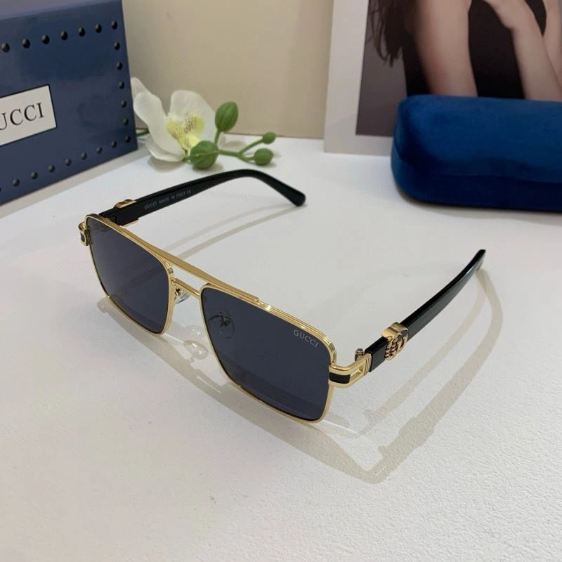 Sustainable Gucci Sunglasses 279553