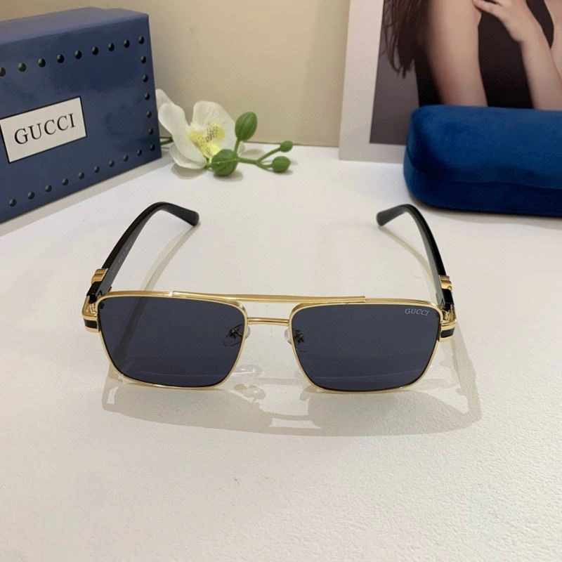 Sustainable Gucci Sunglasses 279553
