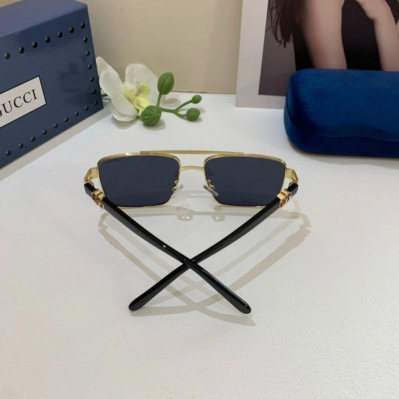 Sustainable Gucci Sunglasses 279553