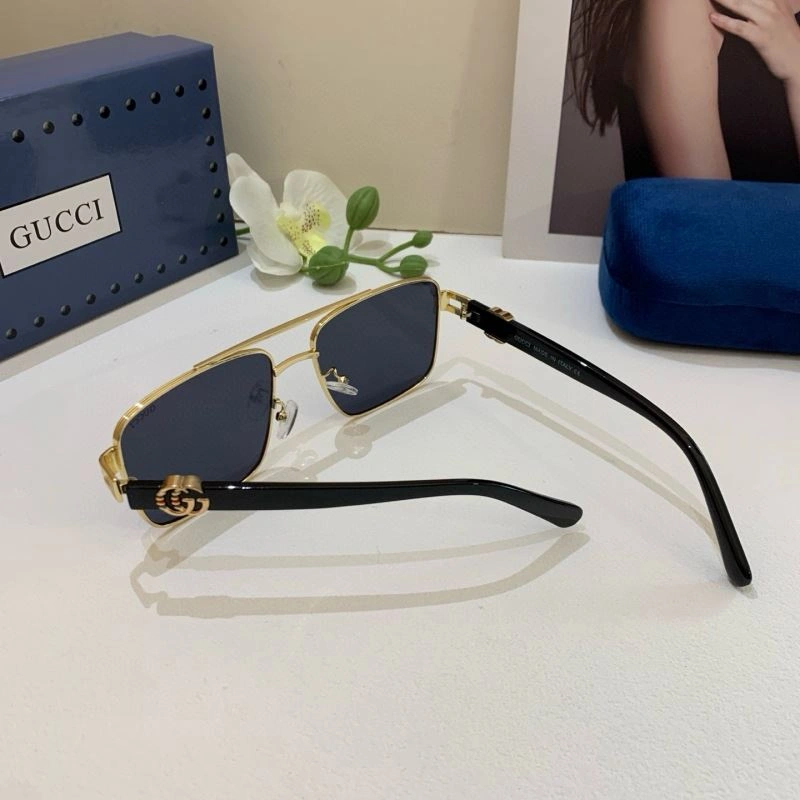 Sustainable Gucci Sunglasses 279553