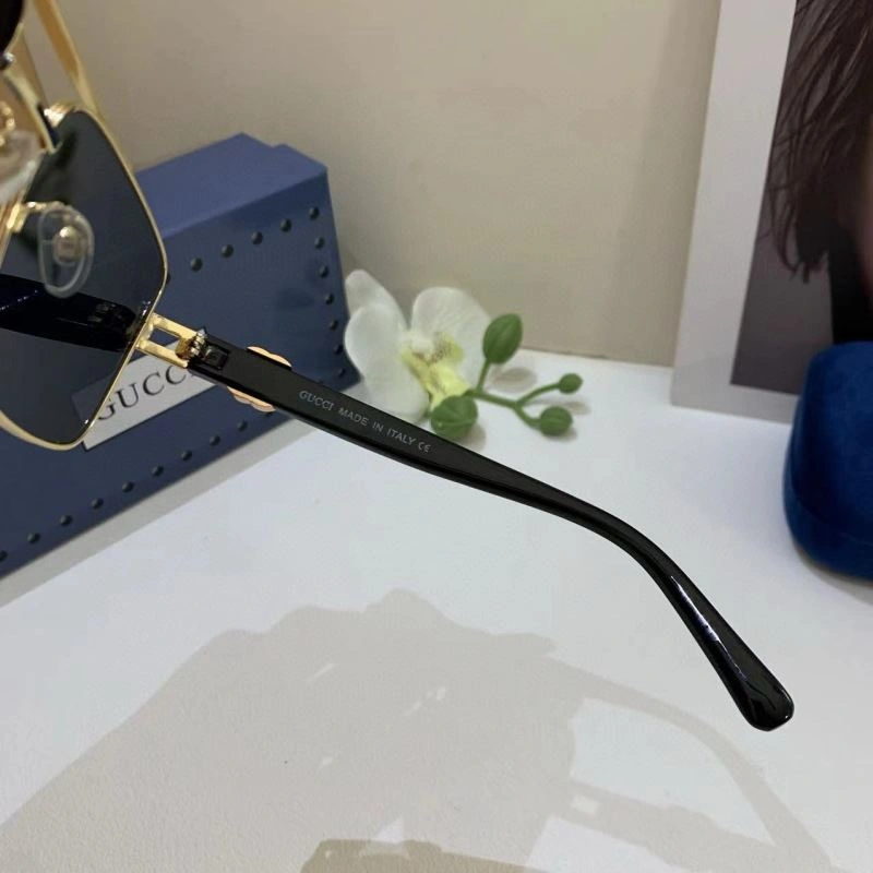 Sustainable Gucci Sunglasses 279553