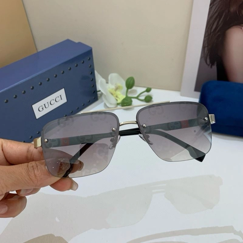 AllSeason Gucci Sunglasses 279548