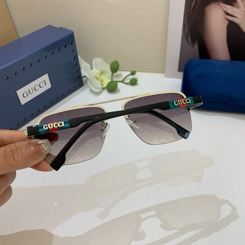 AllSeason Gucci Sunglasses 279548