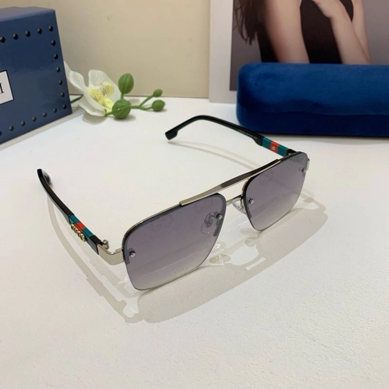 AllSeason Gucci Sunglasses 279548