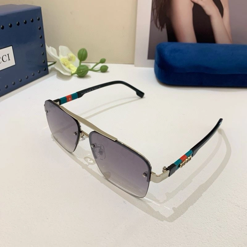 AllSeason Gucci Sunglasses 279548