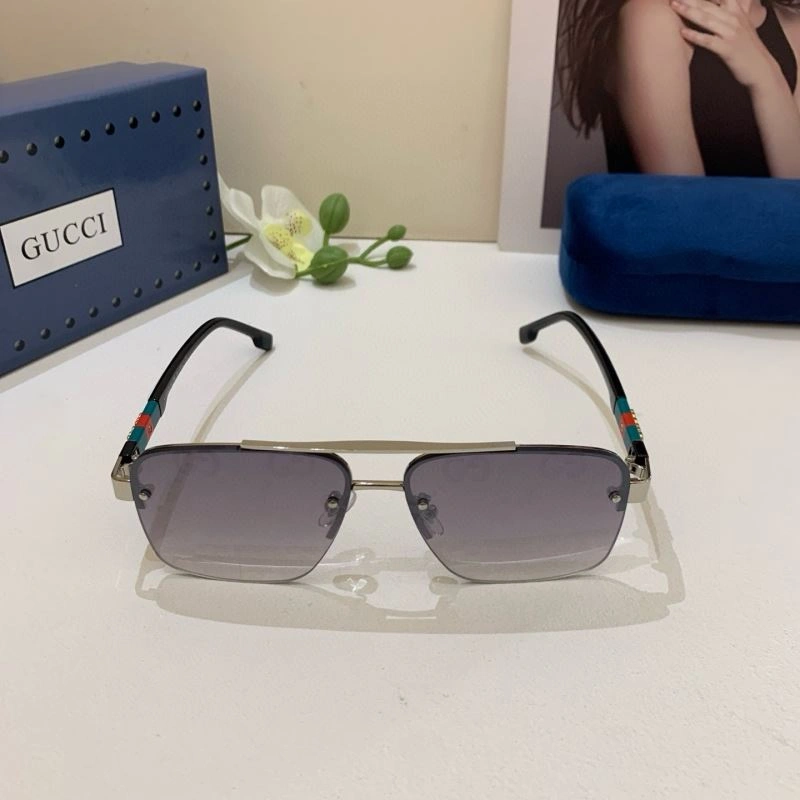 AllSeason Gucci Sunglasses 279548