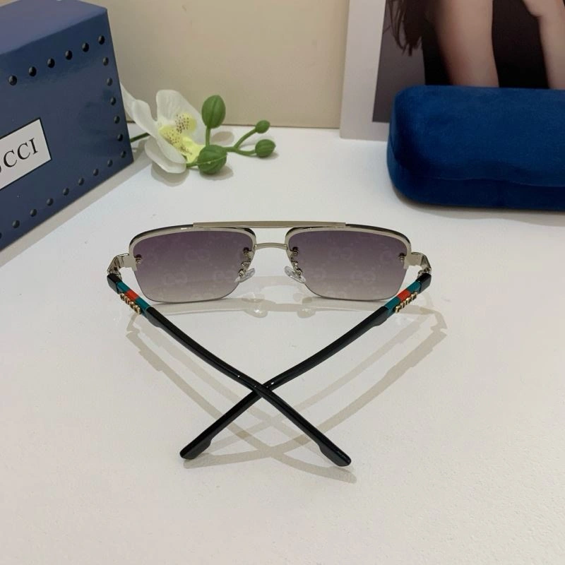 AllSeason Gucci Sunglasses 279548