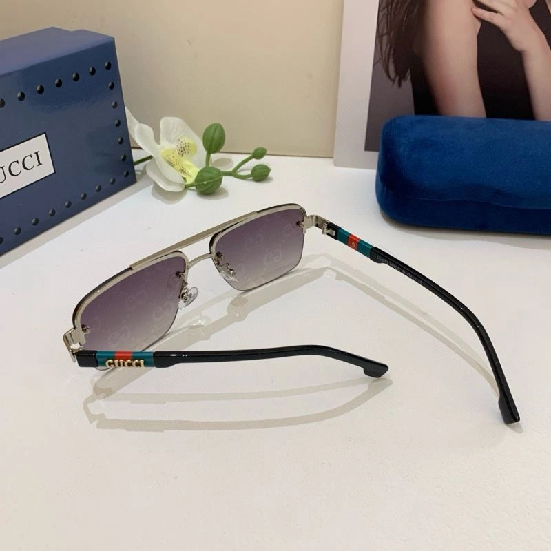 AllSeason Gucci Sunglasses 279548