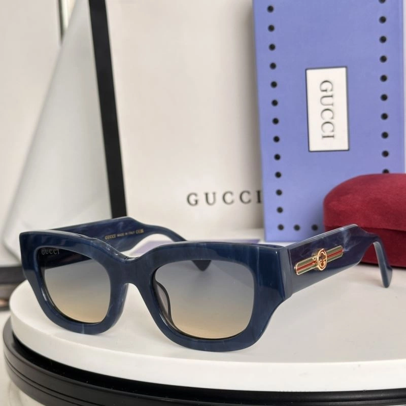 Gucci Sunglasses Trendsetting 279573