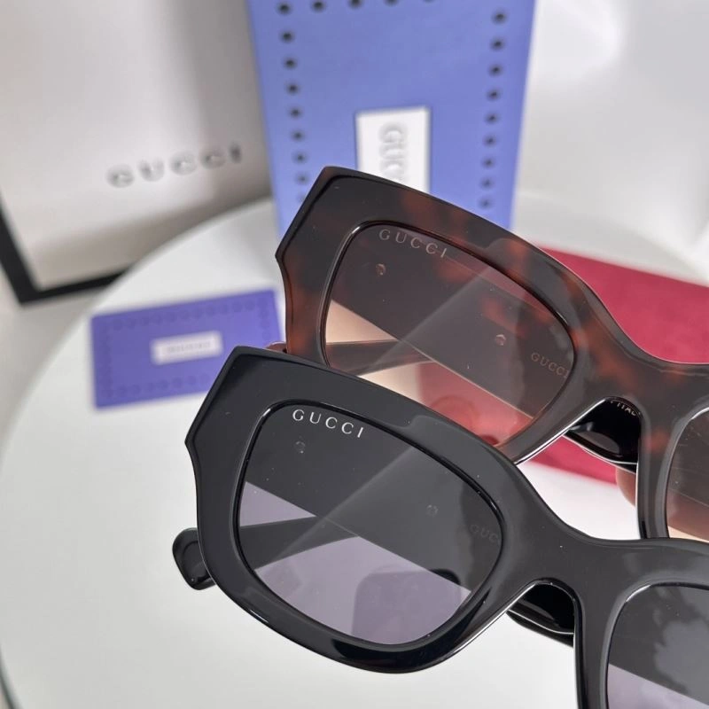 Gucci Sunglasses Trendsetting 279573
