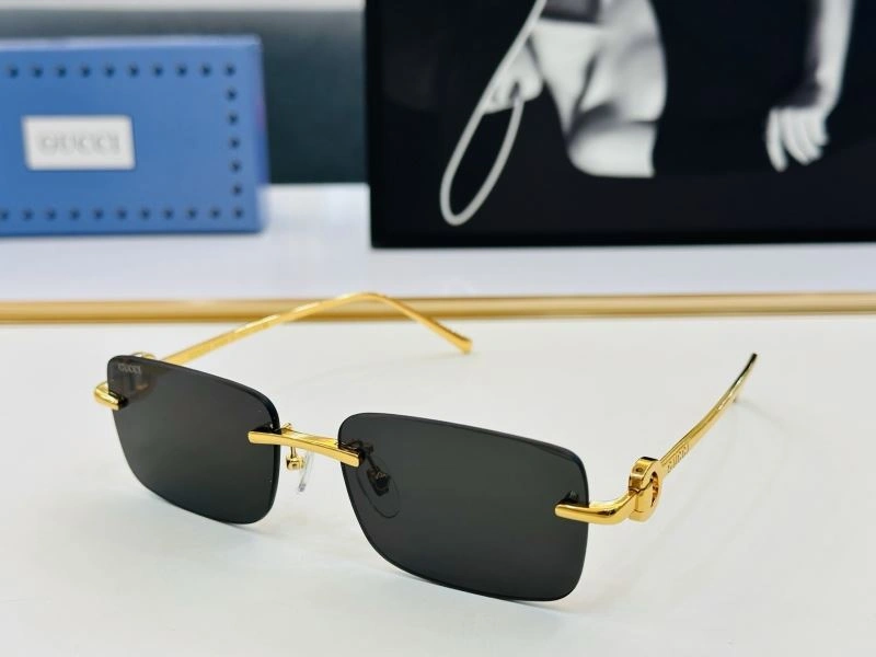 Gucci Sunglasses Soft 279567