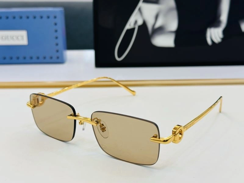 Gucci Sunglasses Soft 279567