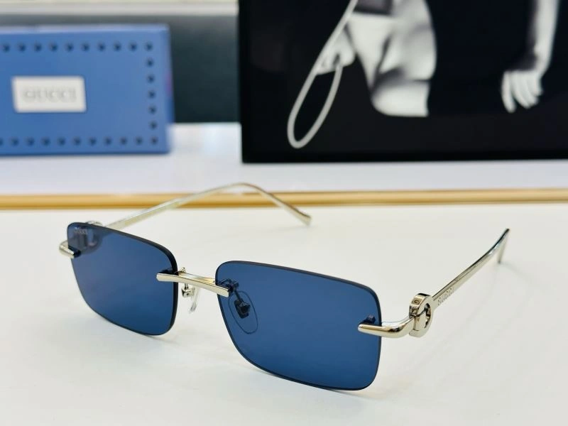 Gucci Sunglasses Soft 279567