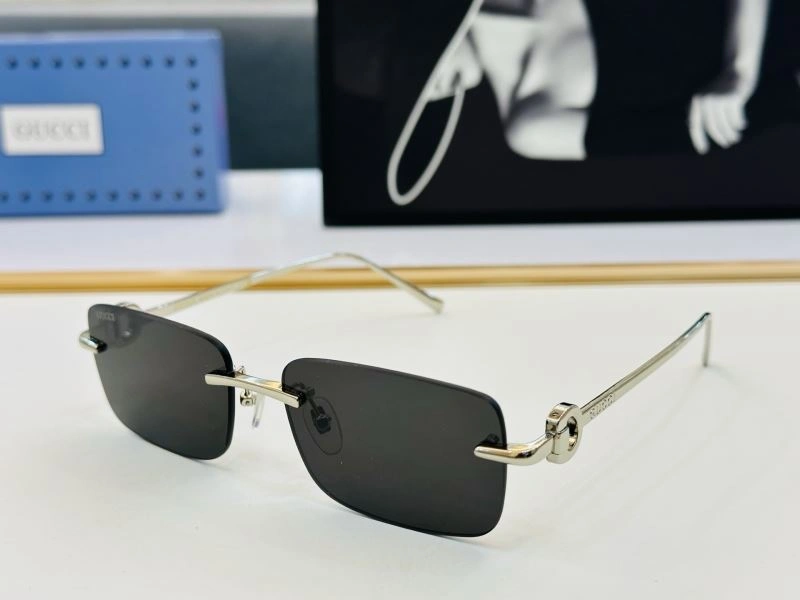 Gucci Sunglasses Soft 279567