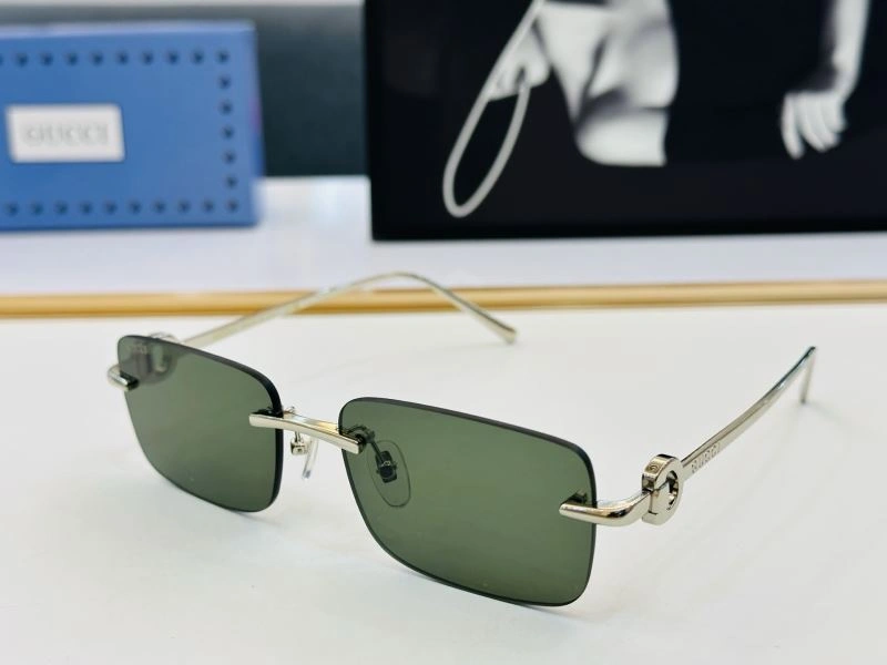 Gucci Sunglasses Soft 279567