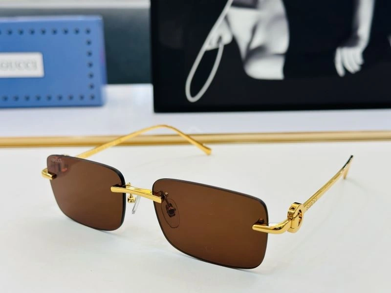 Gucci Sunglasses Soft 279567