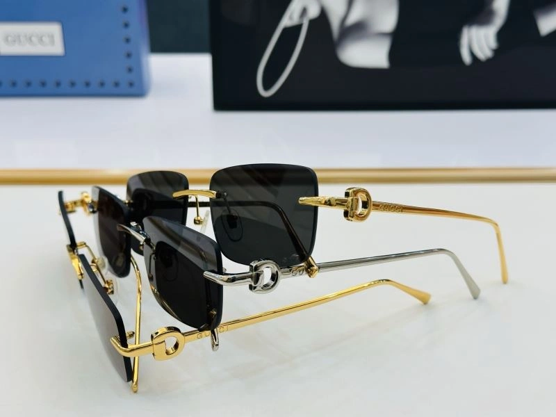 Gucci Sunglasses Soft 279567