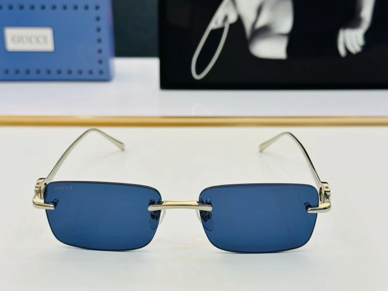 Gucci Sunglasses Soft 279567
