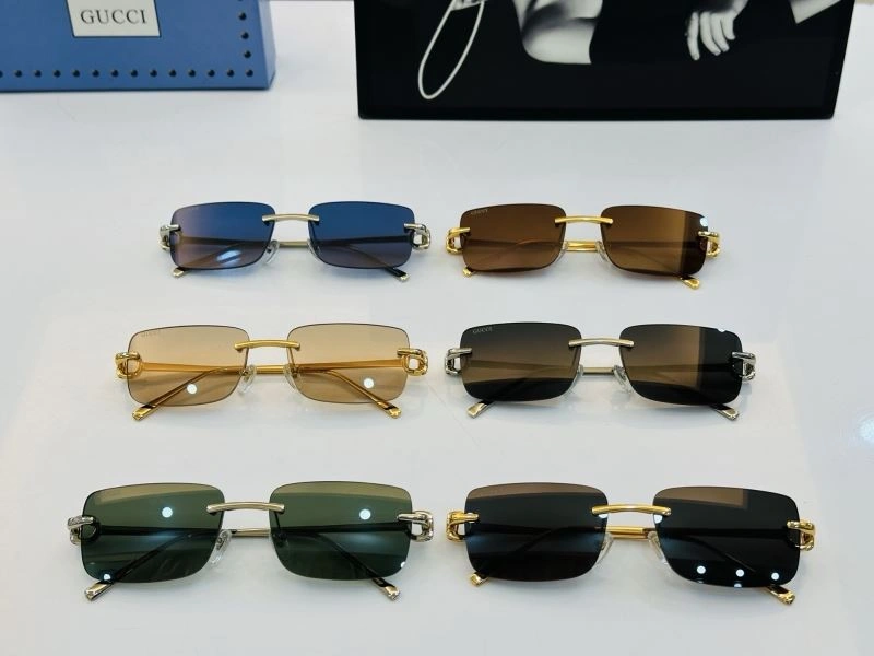 Gucci Sunglasses Soft 279567