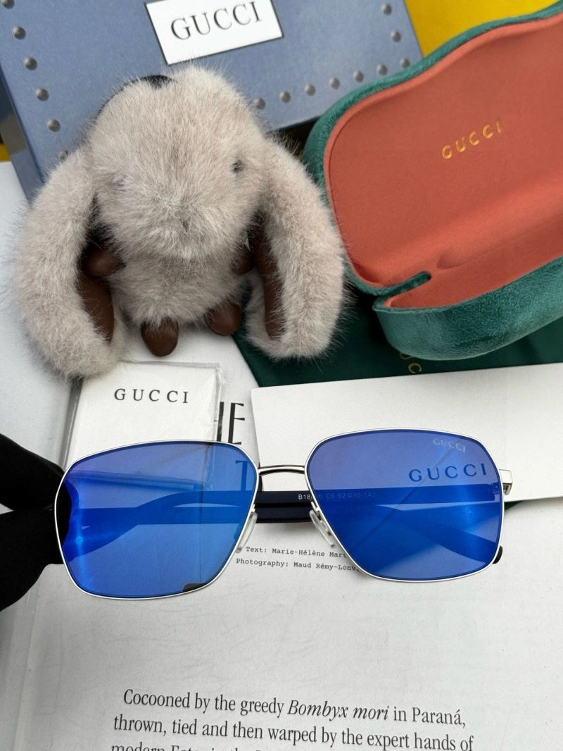 ComfortFit Gucci Sunglasses 279565