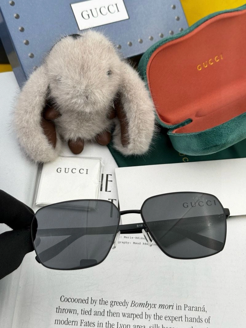 ComfortFit Gucci Sunglasses 279565