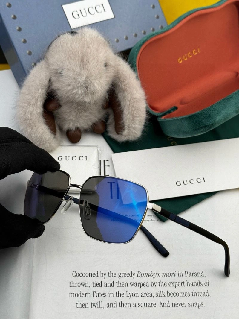 ComfortFit Gucci Sunglasses 279565