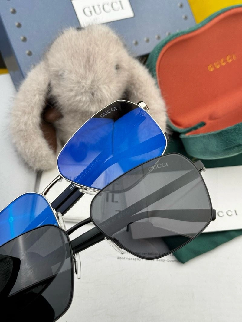 ComfortFit Gucci Sunglasses 279565