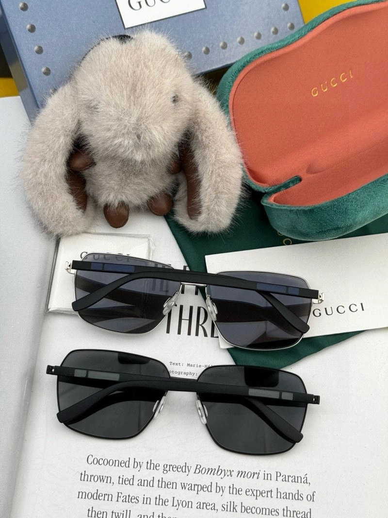 ComfortFit Gucci Sunglasses 279565