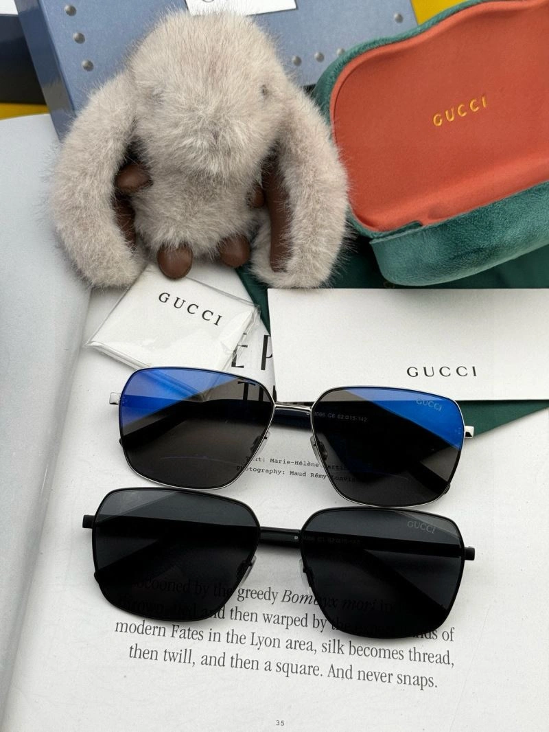 ComfortFit Gucci Sunglasses 279565