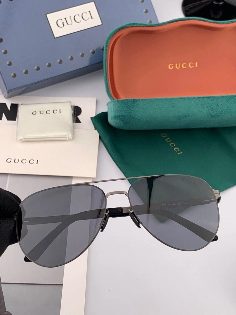 Gucci Sunglasses Chic 279571