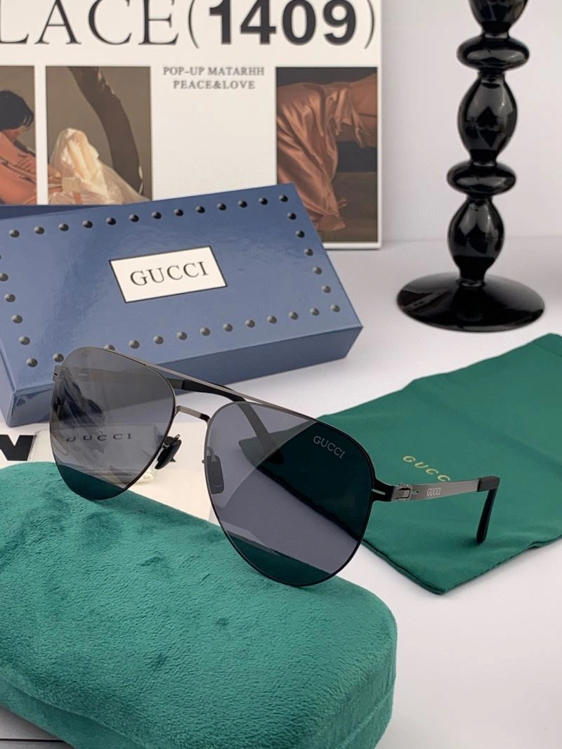 Gucci Sunglasses Chic 279571