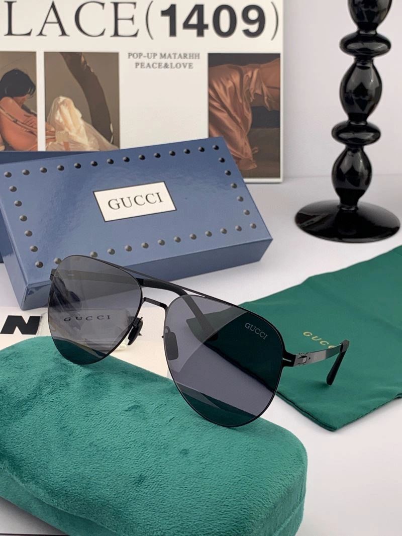 Gucci Sunglasses Chic 279571