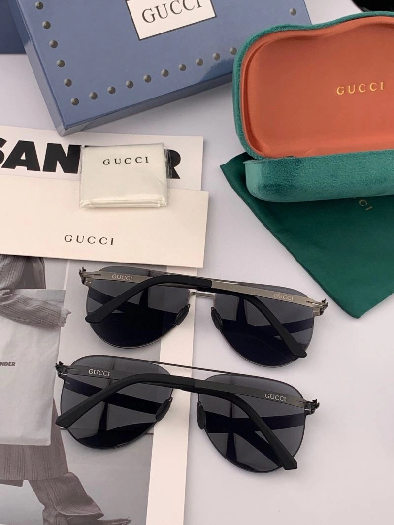 Gucci Sunglasses Chic 279571