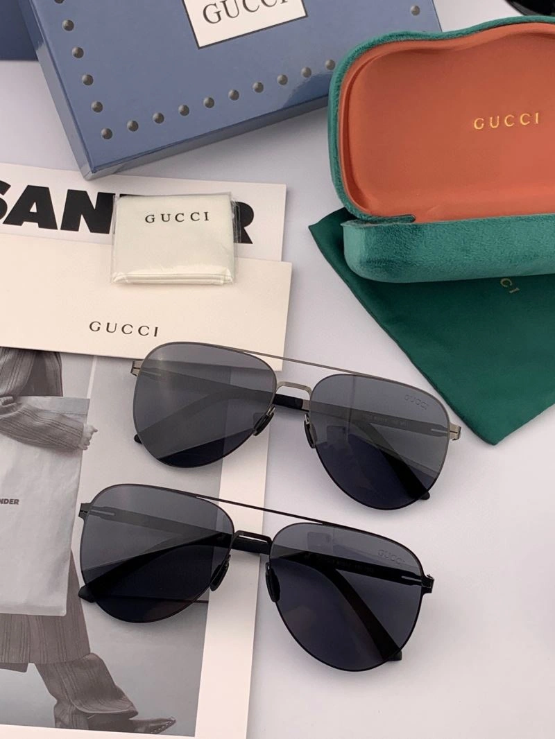 Gucci Sunglasses Chic 279571
