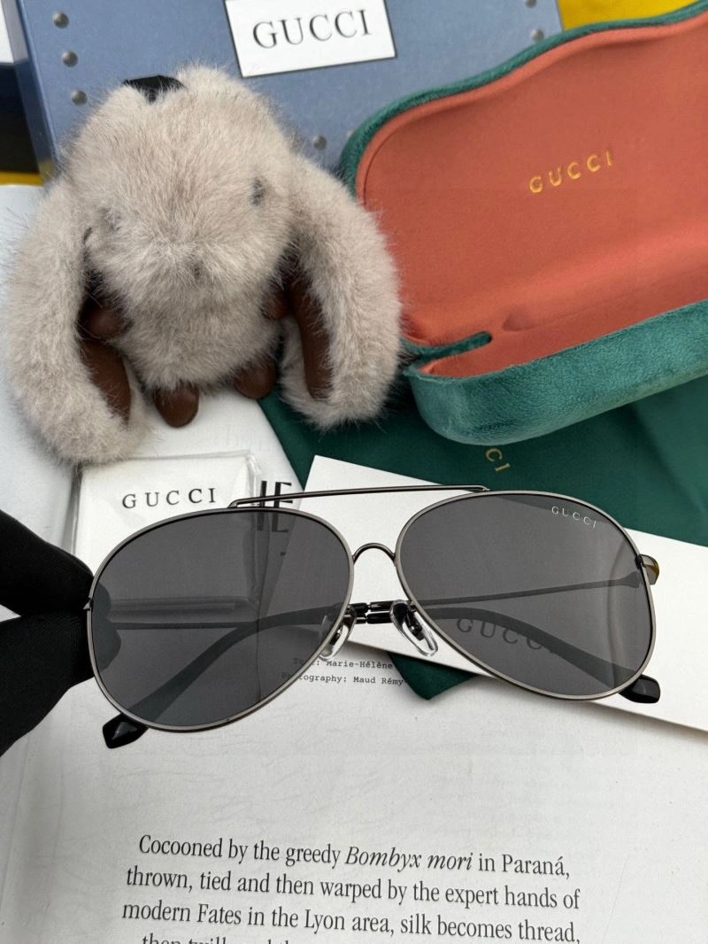 SoftTouch Gucci Sunglasses 279572