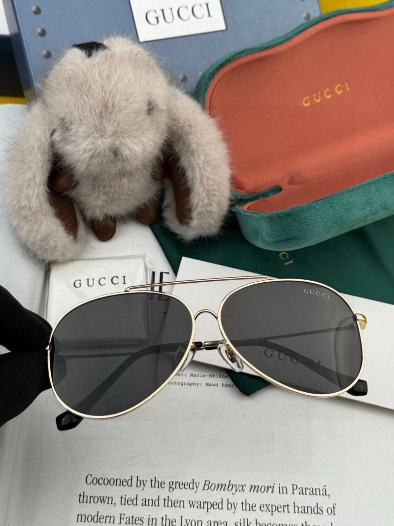 SoftTouch Gucci Sunglasses 279572